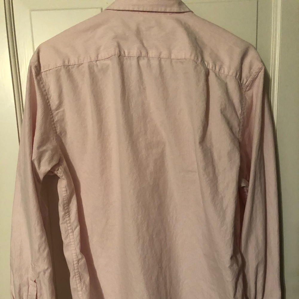 Izod button down - Picture 4 of 4